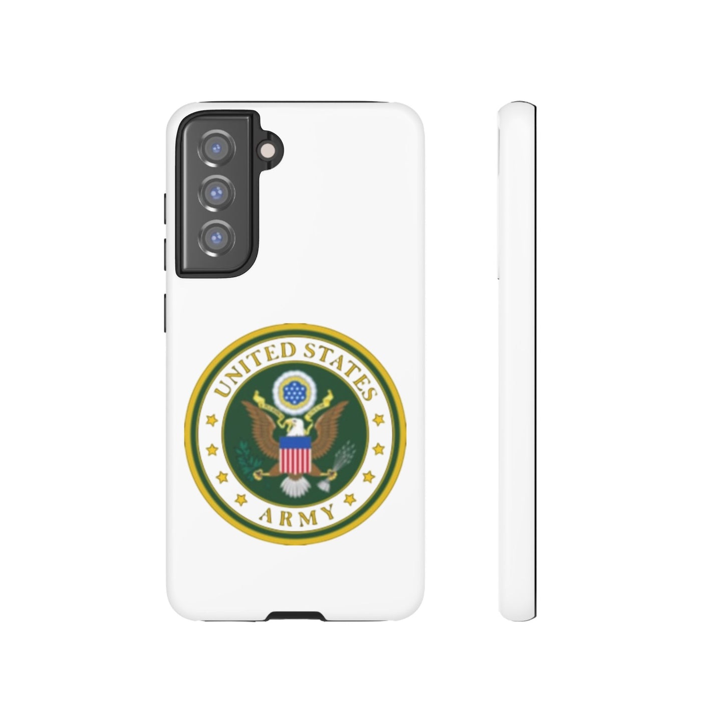 US Army Samsung Case