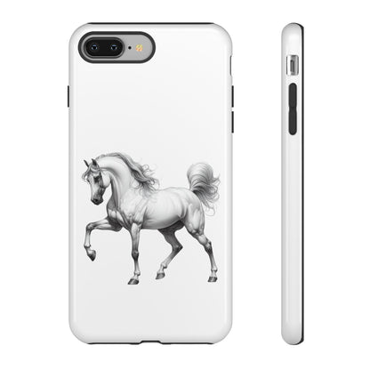 Fancy Pants iPhone Case