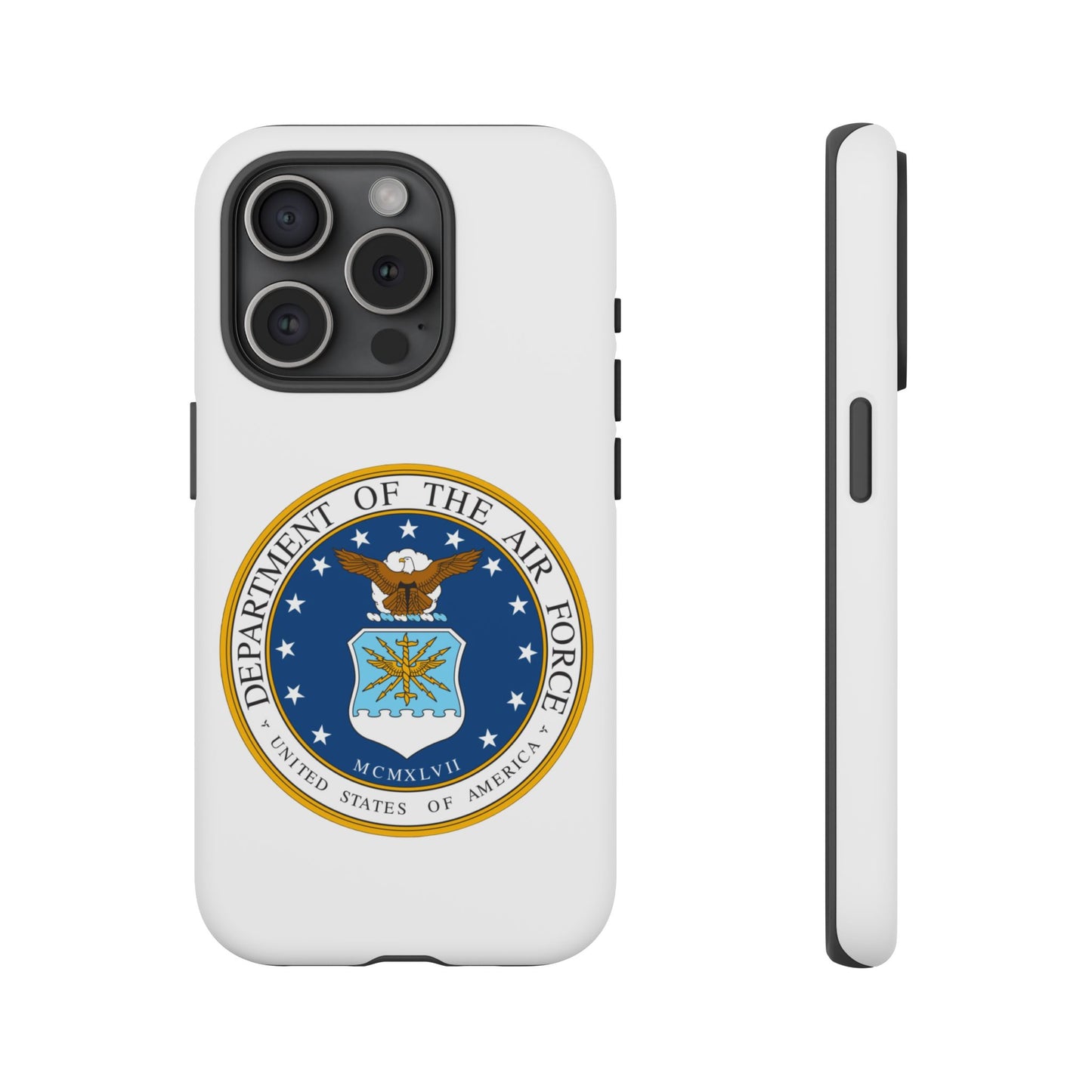 US Air Force iPhone Case