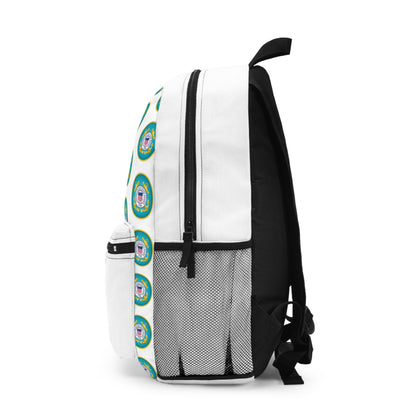 US Coast Guard Backpack