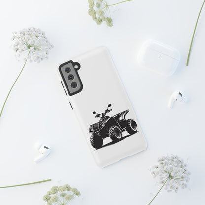 Off The Beaten Path Quad Samsung Case