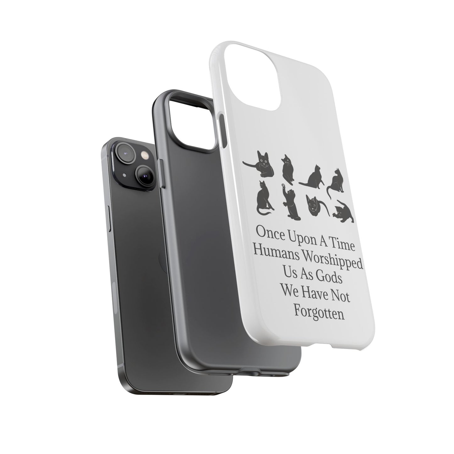Once Upon A Time iPhone Case
