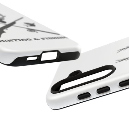 Hunting/Fishing Samsung Case