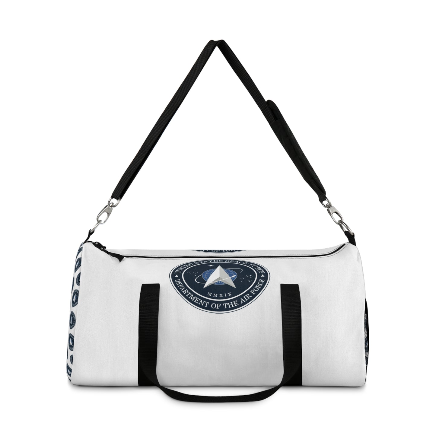 US Space Force  Duffel Bag