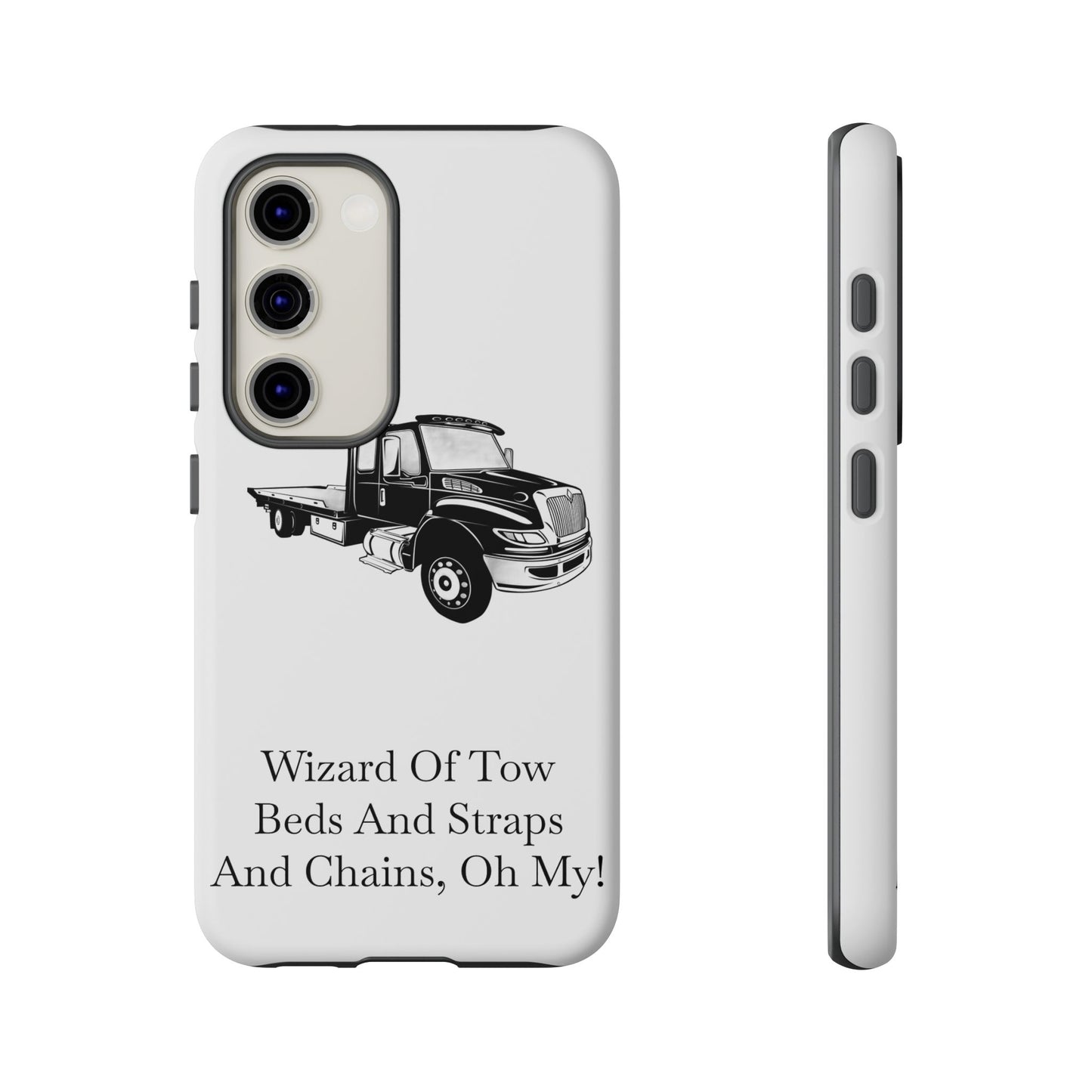 Wizard Of Tow Samsung Case