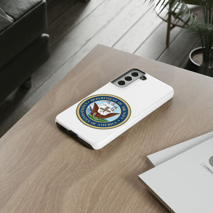 US Navy Samsung Case