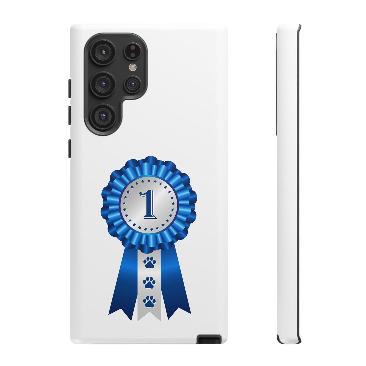 Show Ribbon Samsung Case