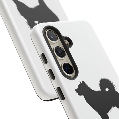 You Don't Scare Me Samsung Case