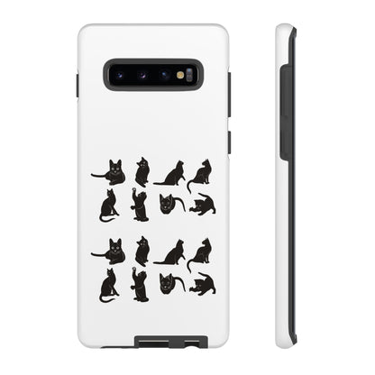 Cats Samsung Case