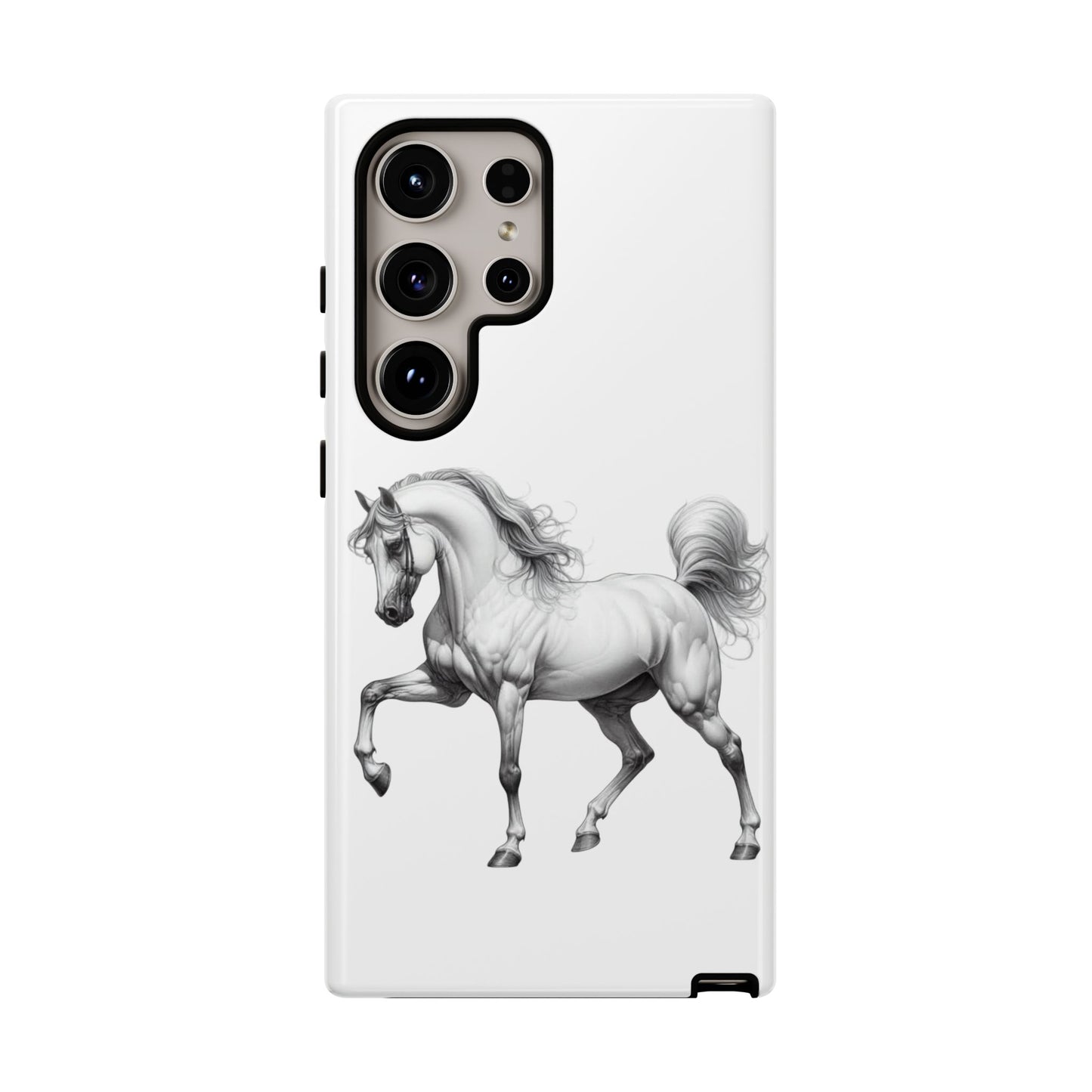 Fancy Pants Samsung Case