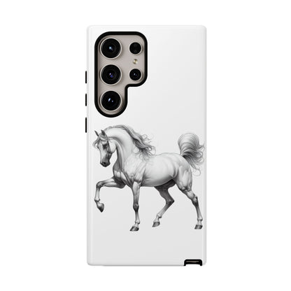Fancy Pants Samsung Case