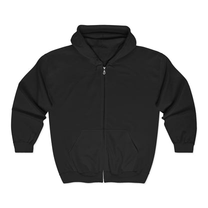 Dumbrella Unisex Full Zip Hoodie