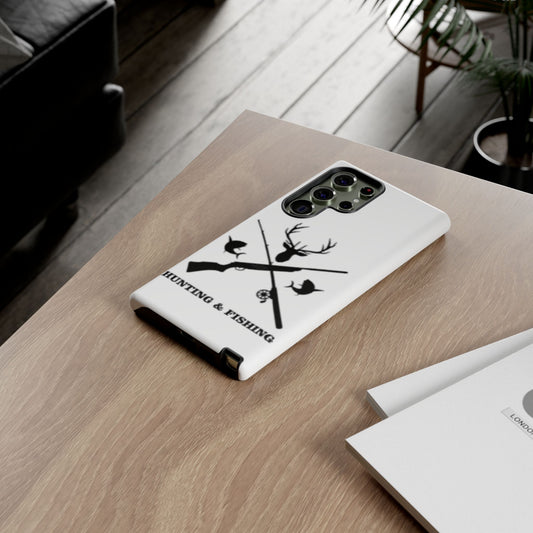 Hunting/Fishing Samsung Case