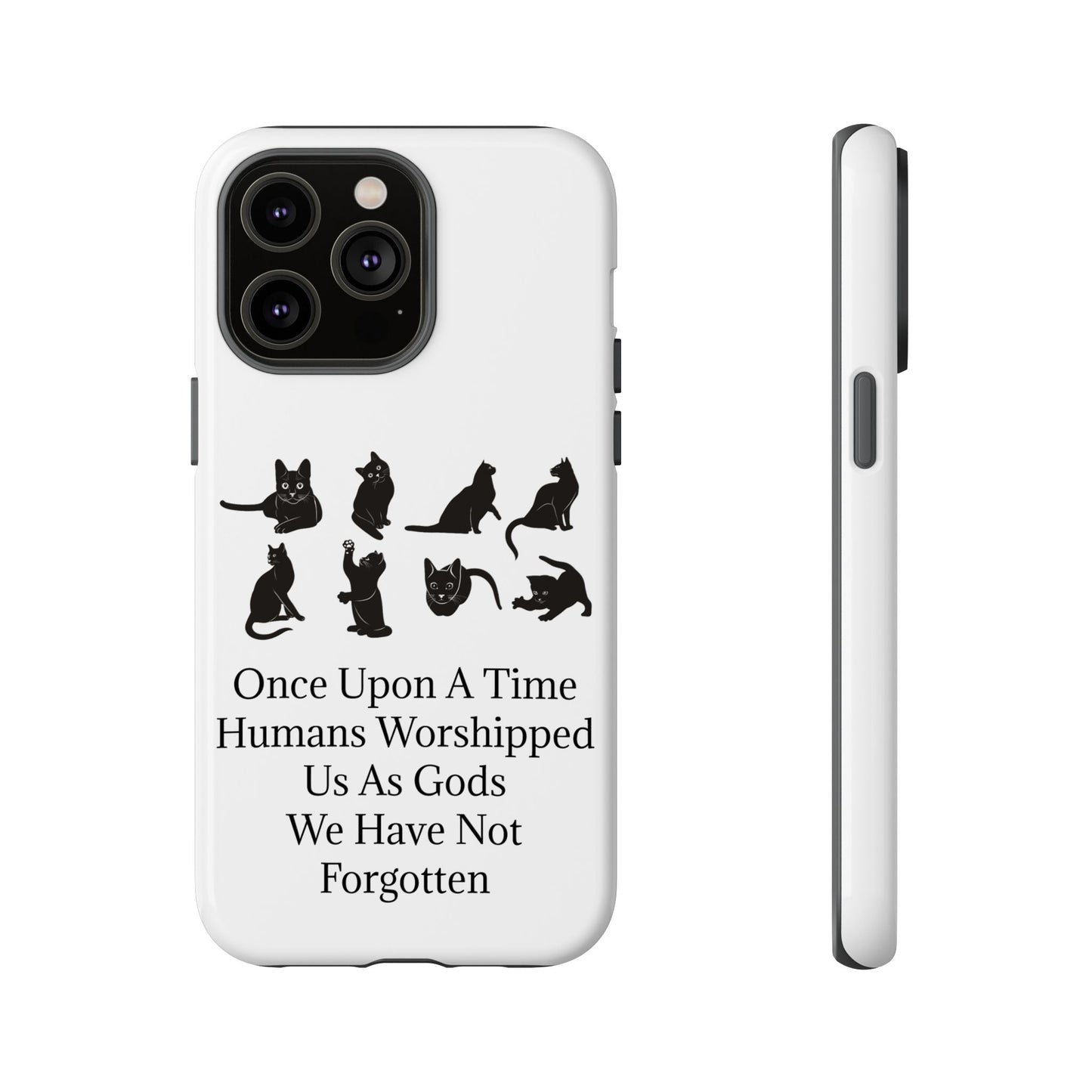 Once Upon A Time iPhone Case