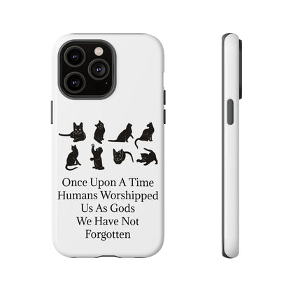 Once Upon A Time iPhone Case
