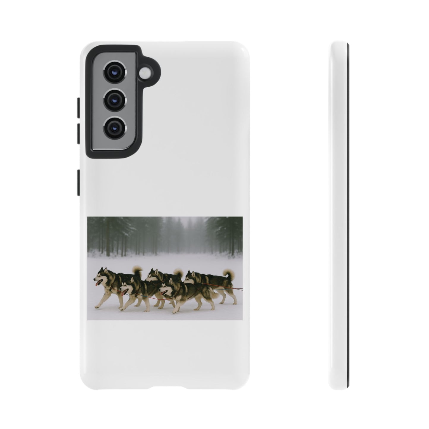 Mush On Samsung Case