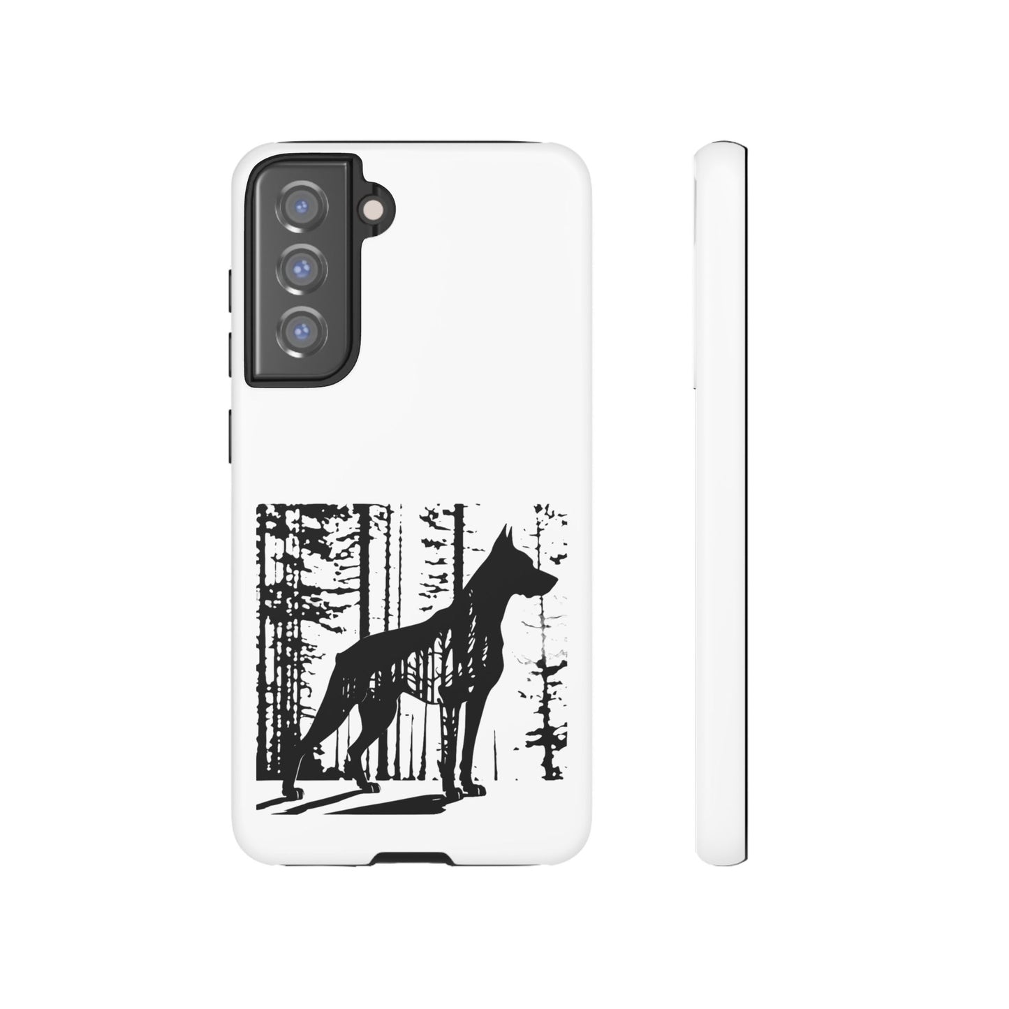 Guardian Of The Forest Samsung Case