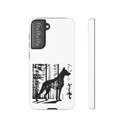 Guardian Of The Forest Samsung Case