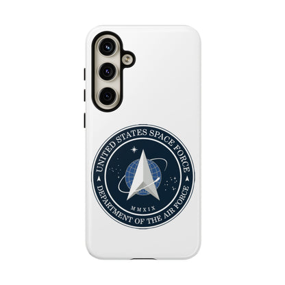 US Space Force Samsung Case