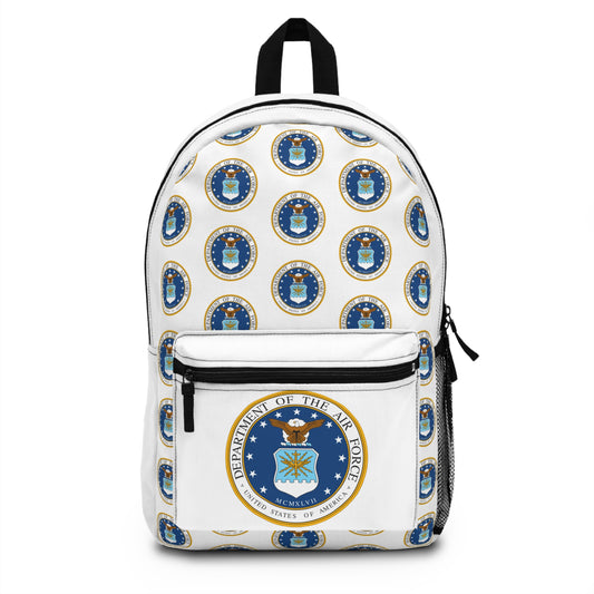 US Air Force Backpack