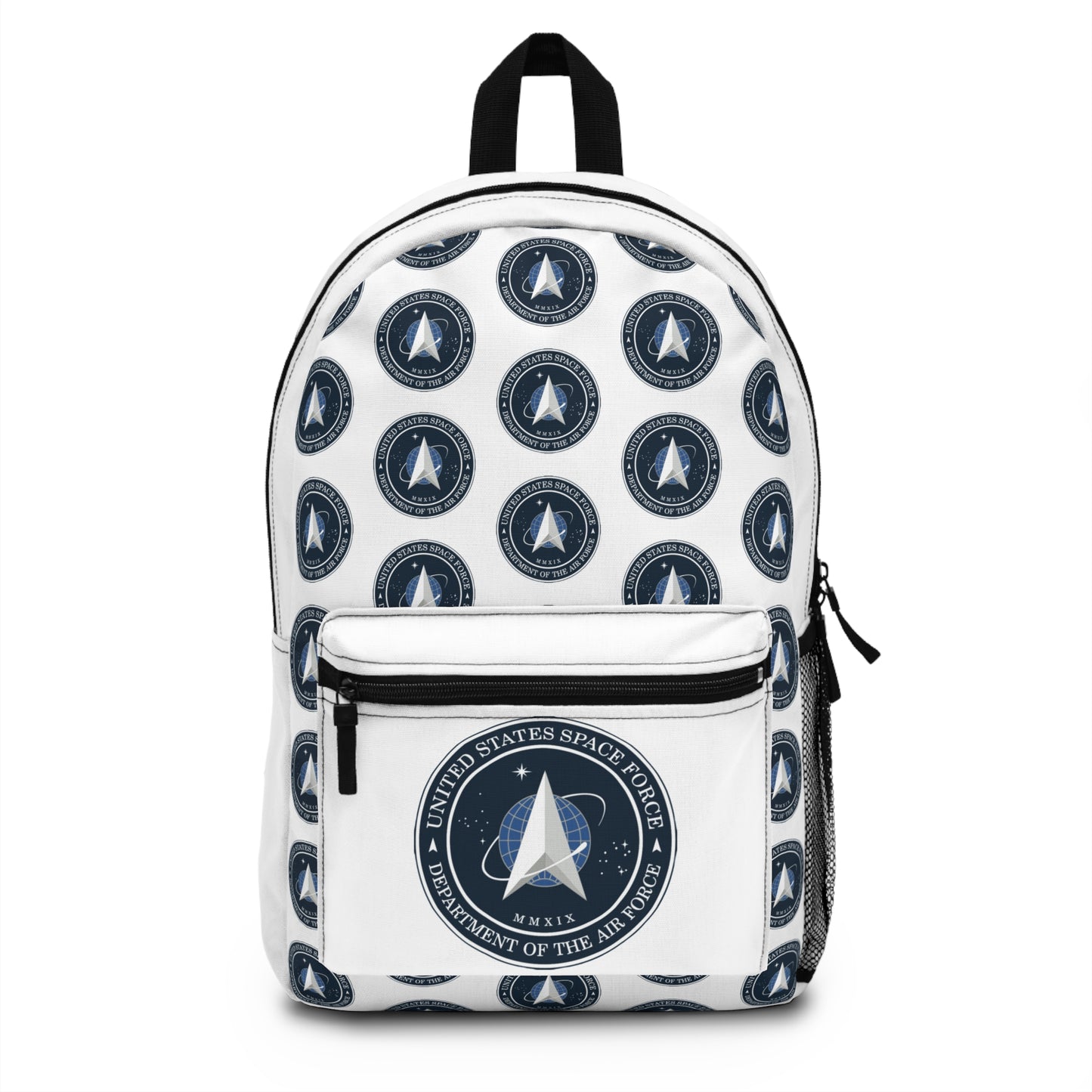 US Space Force Backpack