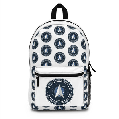 US Space Force Backpack