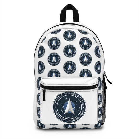 US Space Force Backpack