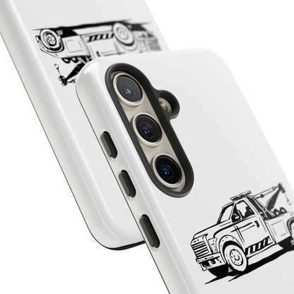 Down To Hook Up Samsung Case