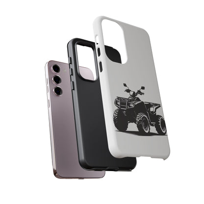 Off The Beaten Path Quad Samsung Case