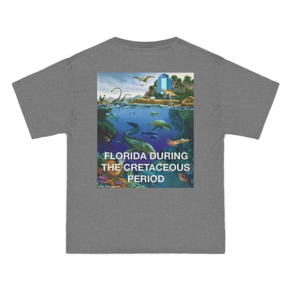 I-4 Eyesore Men's Short-Sleeve Crewneck Tee