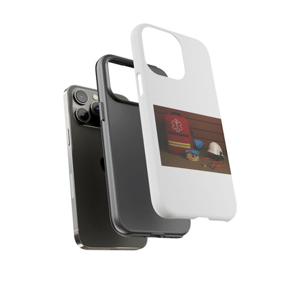 EMS Appreciation iPhone Case