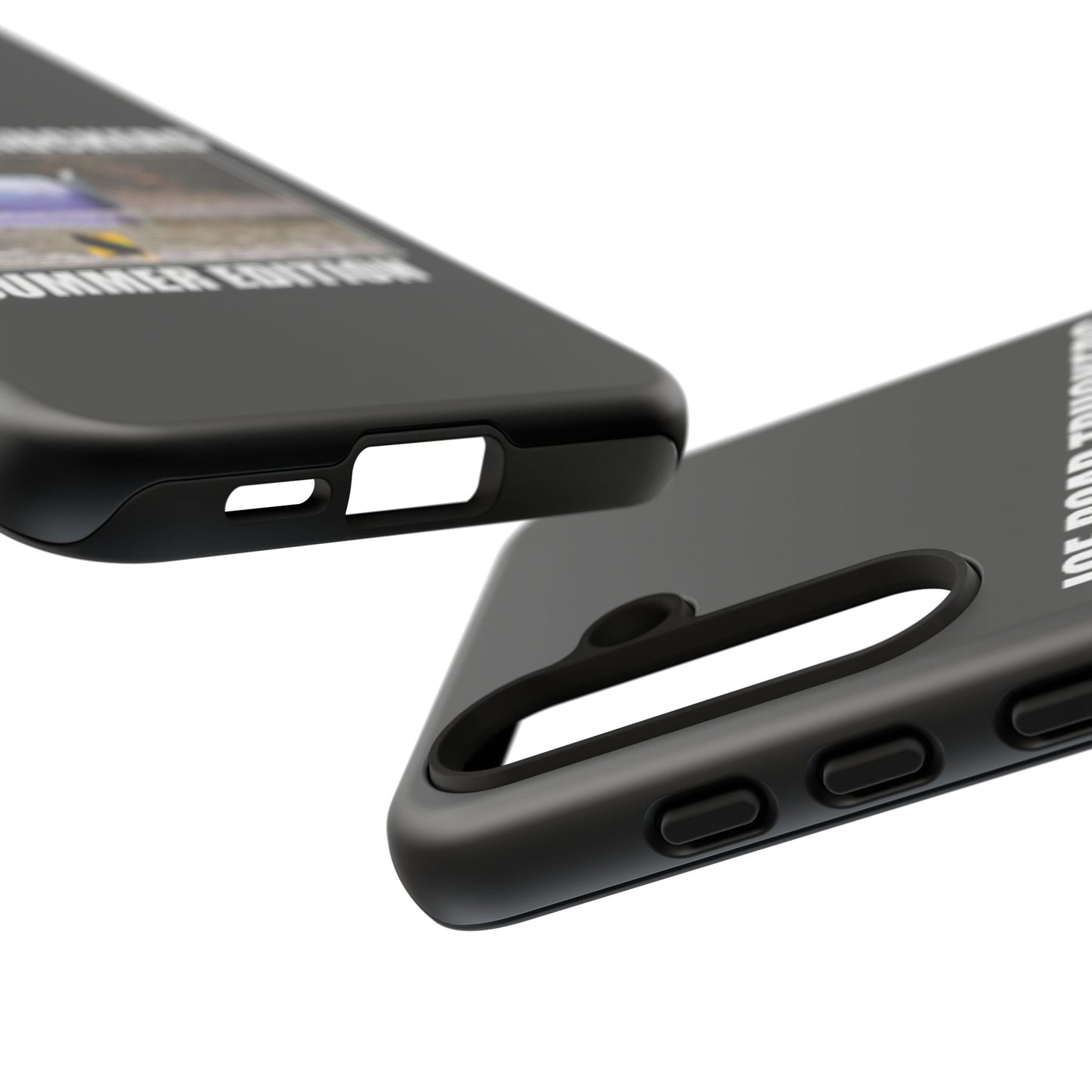 Ice Road Truckers Samsung Case