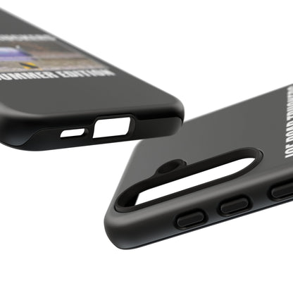 Ice Road Truckers Samsung Case