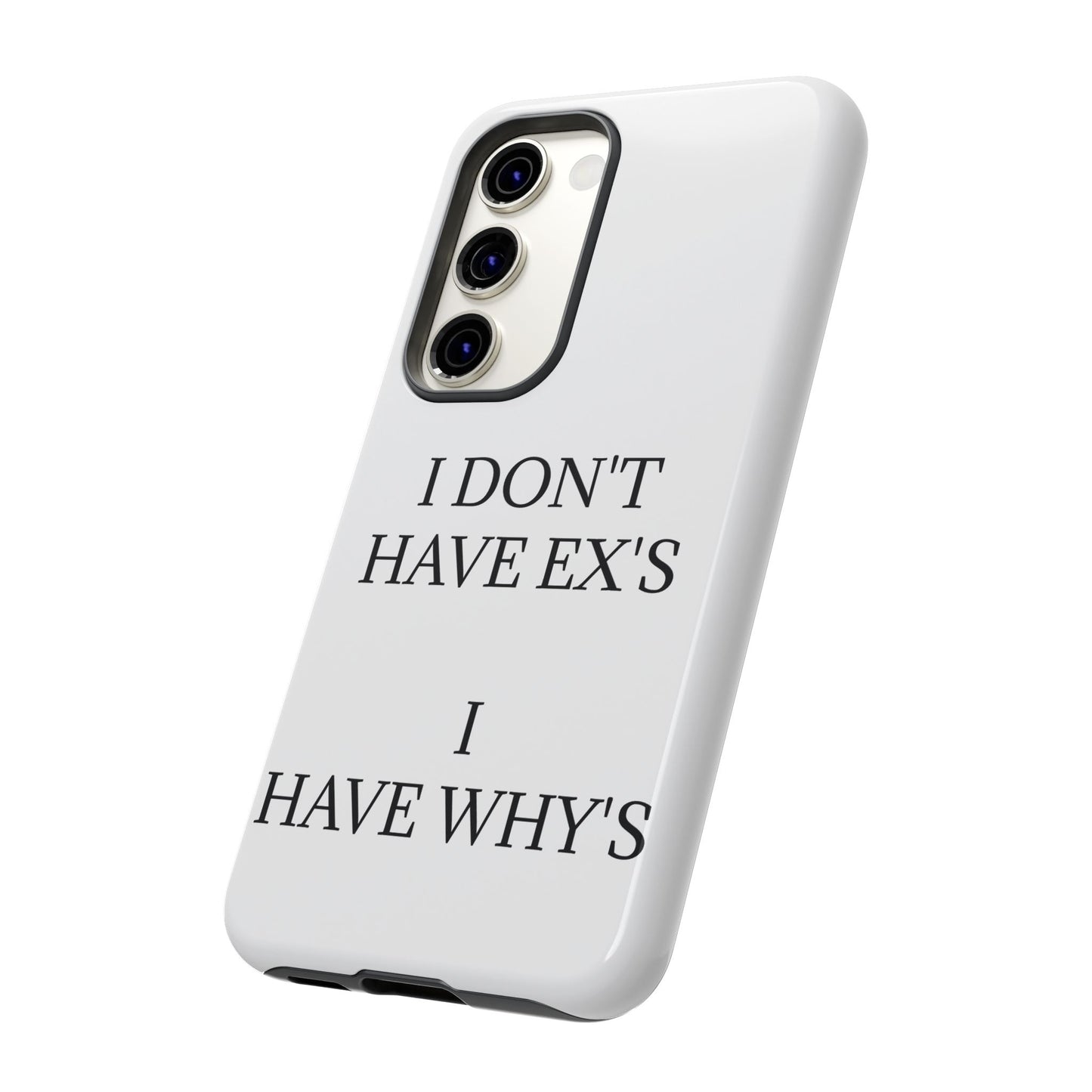 X's And Y's Samsung Case