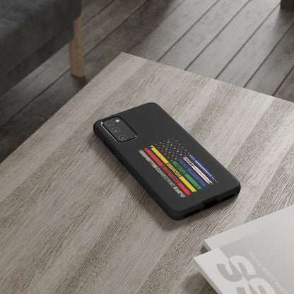 First Responder Samsung Case