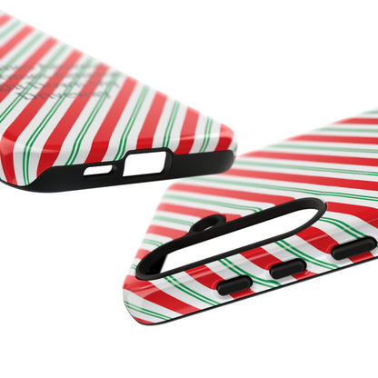 Here Comes Amazon Samsung Case