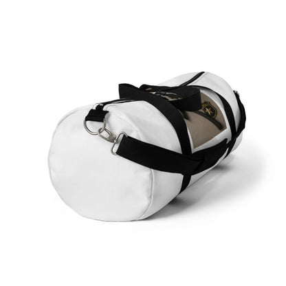 Law Enforcement Appreciation Duffel Bag