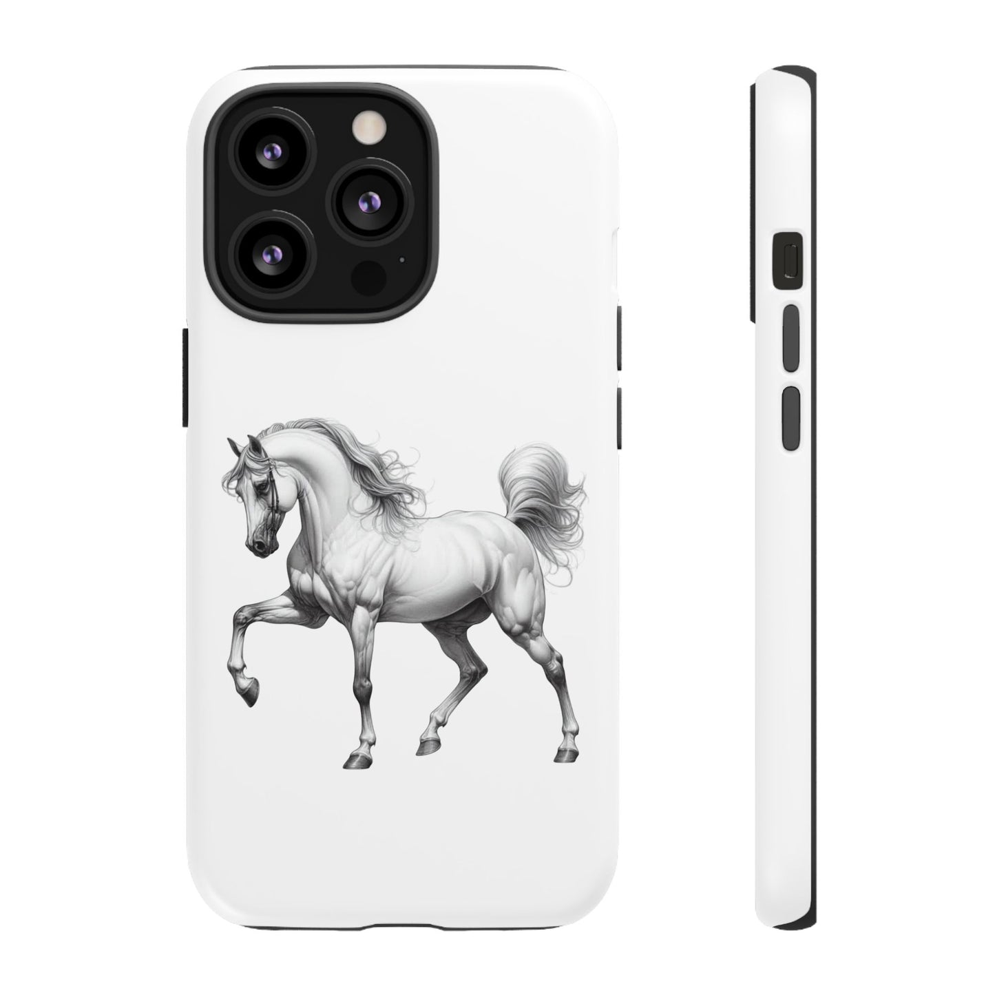 Fancy Pants iPhone Case