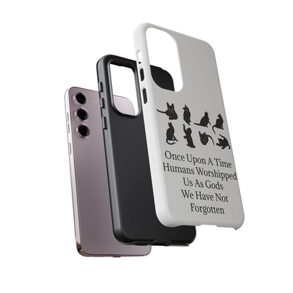 Once Upon A Time Samsung Case