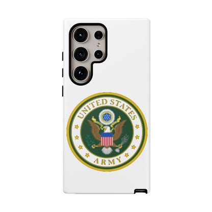US Army Samsung Case