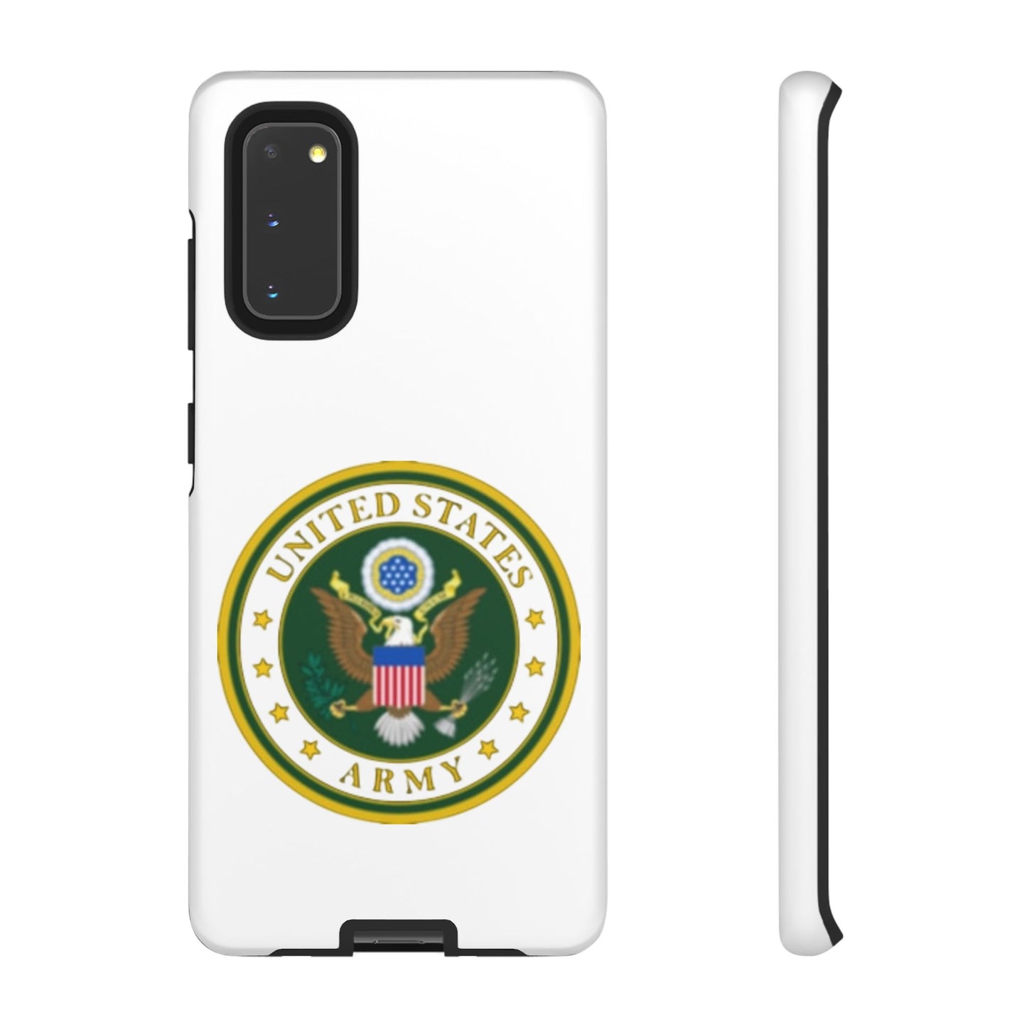 US Army Samsung Case