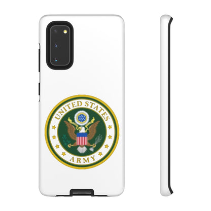 US Army Samsung Case