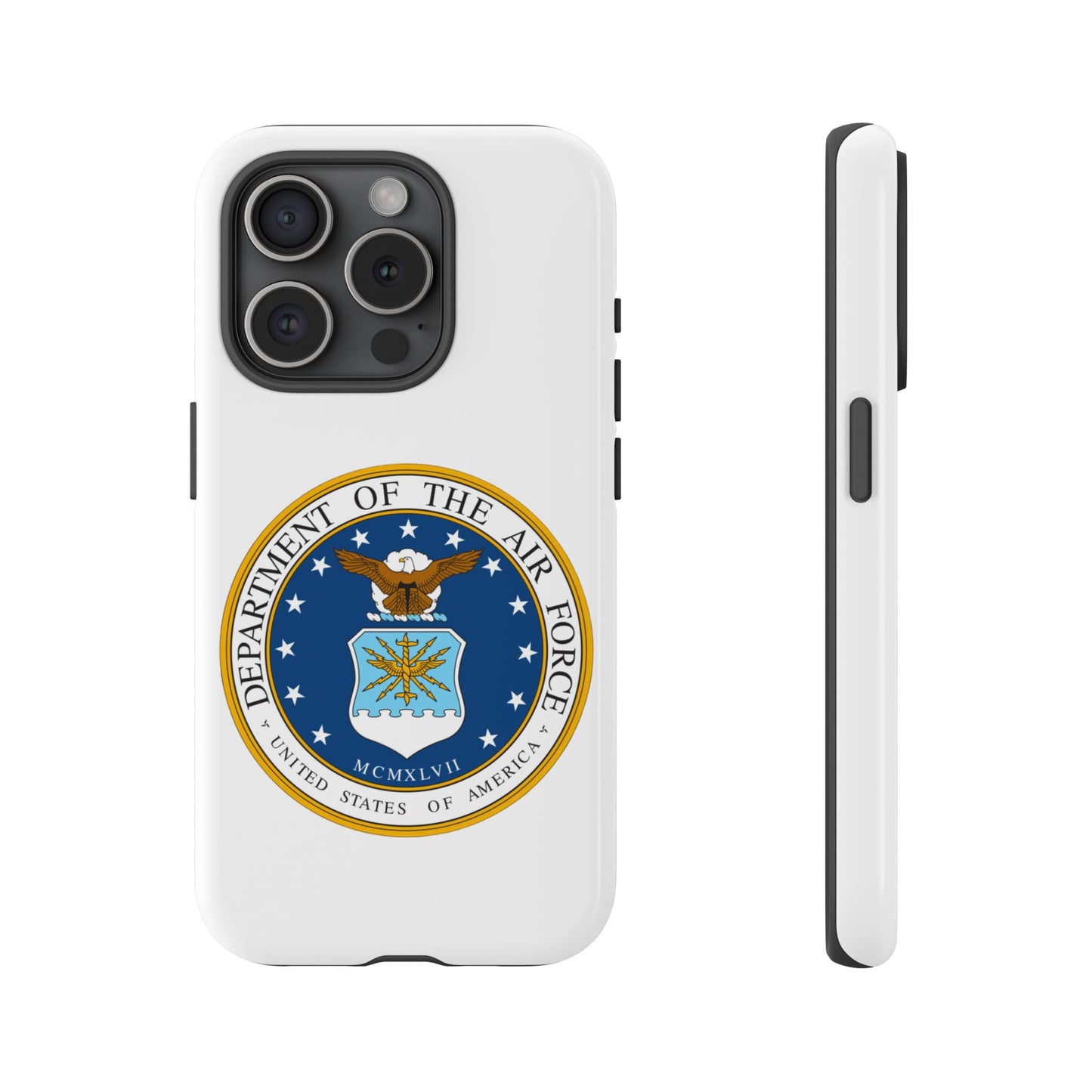 US Air Force iPhone Case