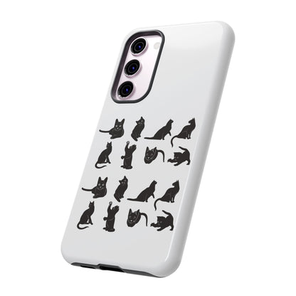 Cats Samsung Case