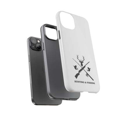 Hunting/Fishing iPhone Case