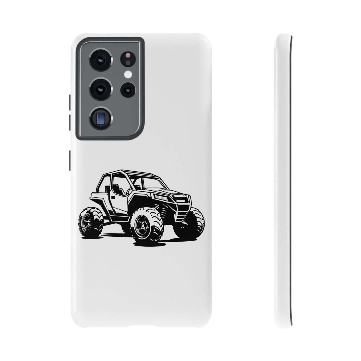 Off The Beaten Path Side By Side Samsung Case