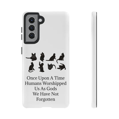 Once Upon A Time Samsung Case