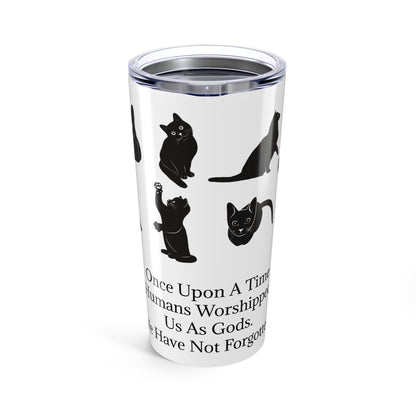Once Upon A Time Tumbler