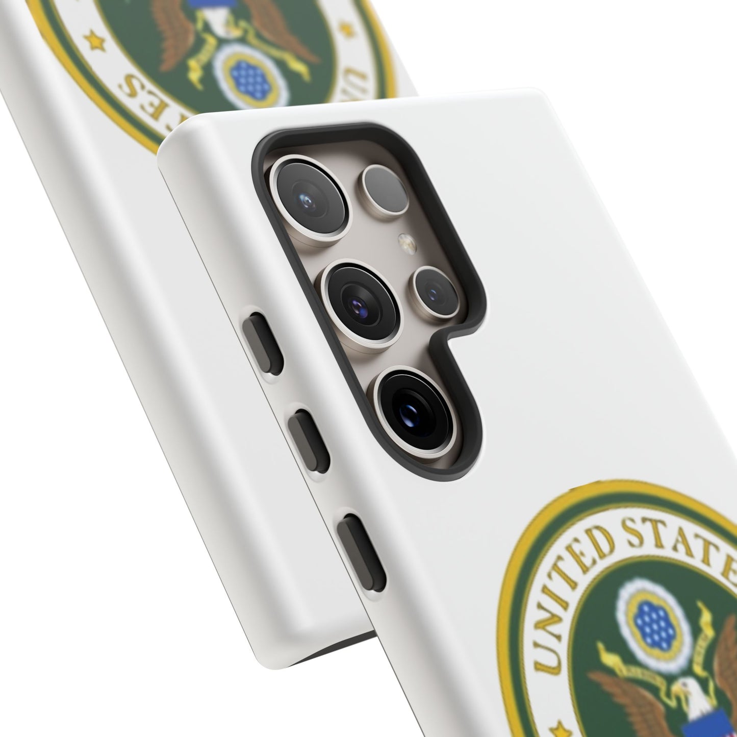 US Army Samsung Case