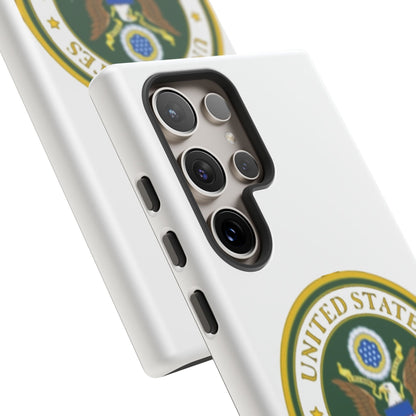US Army Samsung Case